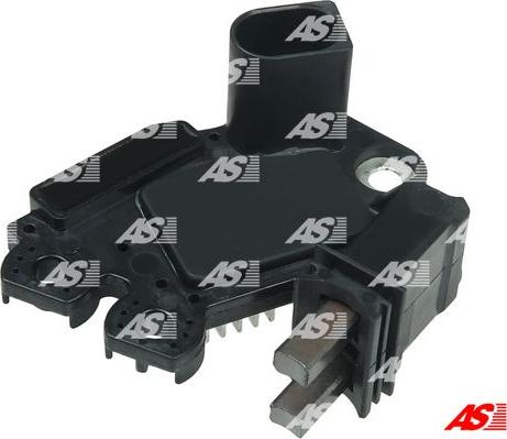 AS-PL ARE3202P - Regulator, alternator aaoparts.ro