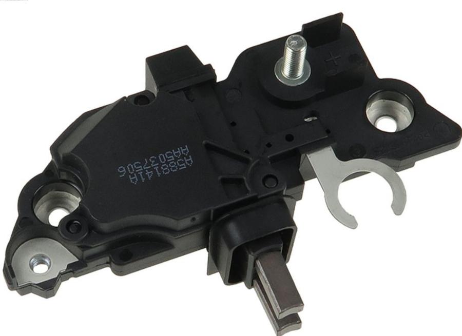AS-PL ARE3396(VALEO) - Regulator, alternator aaoparts.ro