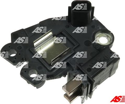 AS-PL ARE3315(VALEO) - Regulator, alternator aaoparts.ro