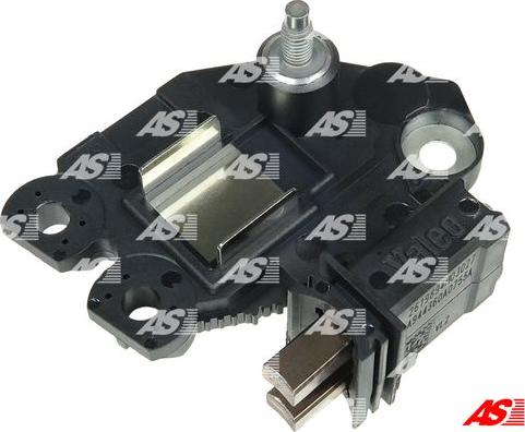 AS-PL ARE3310(VALEO) - Regulator, alternator aaoparts.ro