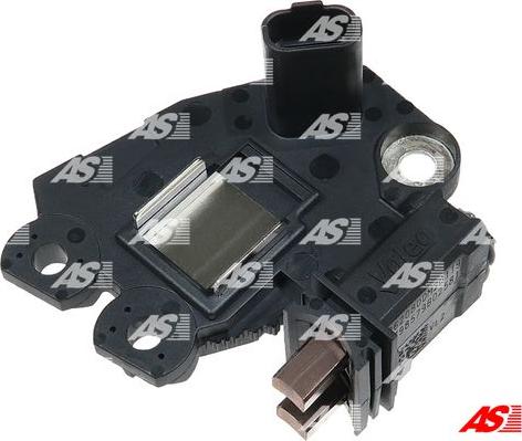 AS-PL ARE3333(VALEO) - Regulator, alternator aaoparts.ro