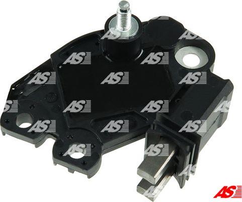 AS-PL ARE3201S - Regulator, alternator aaoparts.ro