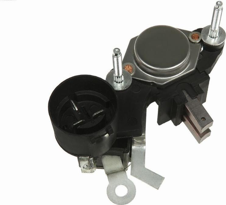 AS-PL ARE2094S - Regulator, alternator aaoparts.ro