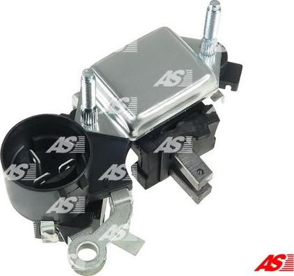 AS-PL ARE2004 - Regulator, alternator aaoparts.ro