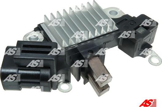 AS-PL ARE2008 - Regulator, alternator aaoparts.ro