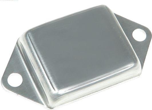 AS-PL ARE2002 - Regulator, alternator aaoparts.ro