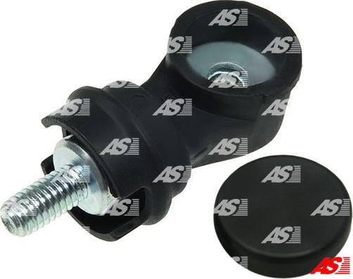 AS-PL ARS5038S - Chit reparatie, alternator aaoparts.ro