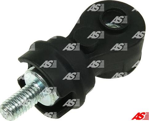 AS-PL ARS5038S - Chit reparatie, alternator aaoparts.ro