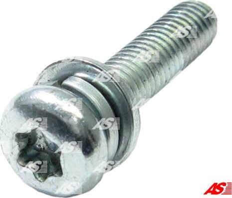 AS-PL ARS0014 - Chit reparatie, alternator aaoparts.ro