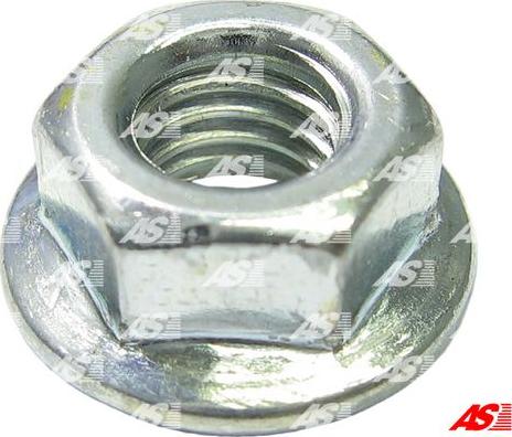 AS-PL ARS0032 - Chit reparatie, alternator aaoparts.ro