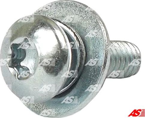 AS-PL ARS0022 - Chit reparatie, alternator aaoparts.ro