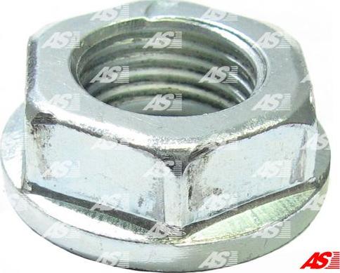 AS-PL ARS2005 - Chit reparatie, alternator aaoparts.ro