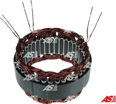 AS-PL AS4005 - Stator,alternator aaoparts.ro