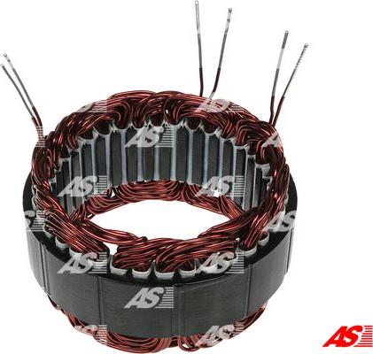 AS-PL AS4006 - Stator,alternator aaoparts.ro