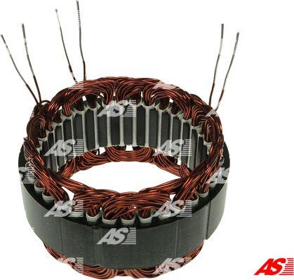 AS-PL AS4002 - Stator,alternator aaoparts.ro