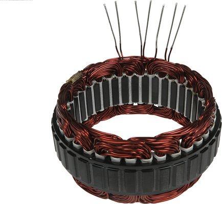 AS-PL AS5003 - Stator,alternator aaoparts.ro