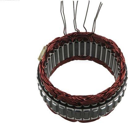 AS-PL AS5030 - Stator,alternator aaoparts.ro