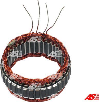 AS-PL AS5022 - Stator,alternator aaoparts.ro