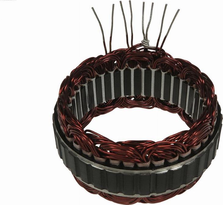 AS-PL AS5078S - Stator,alternator aaoparts.ro