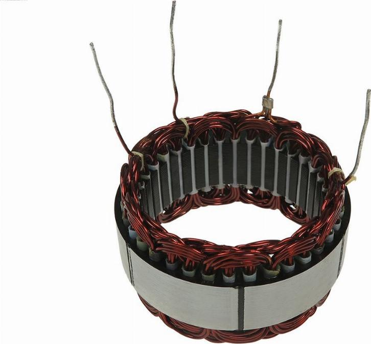 AS-PL AS6009 - Stator,alternator aaoparts.ro