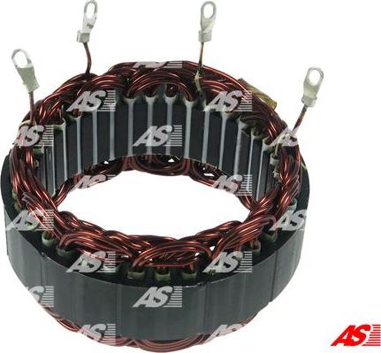 AS-PL AS6002 - Stator,alternator aaoparts.ro