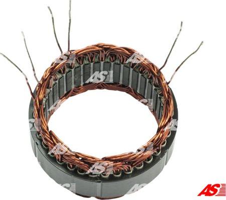 AS-PL AS6016 - Stator,alternator aaoparts.ro