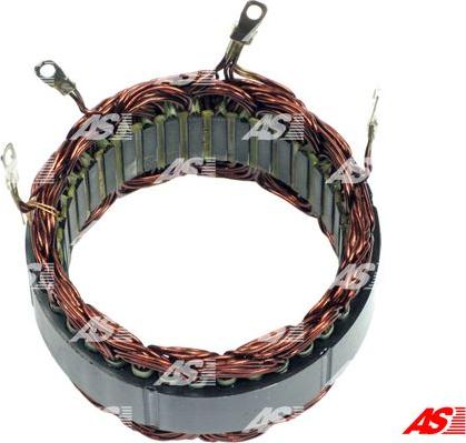 AS-PL AS6010 - Stator,alternator aaoparts.ro