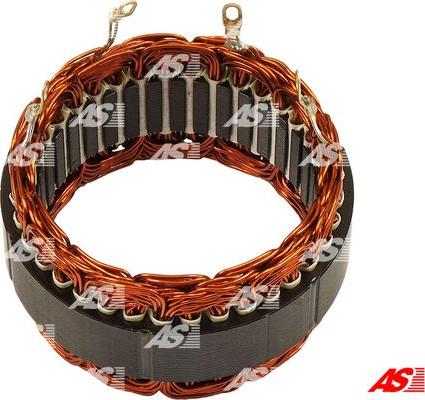 AS-PL AS6031 - Stator,alternator aaoparts.ro