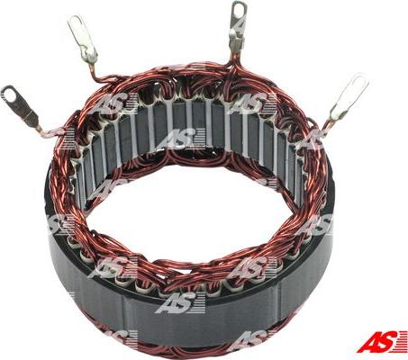 AS-PL AS6025 - Stator,alternator aaoparts.ro