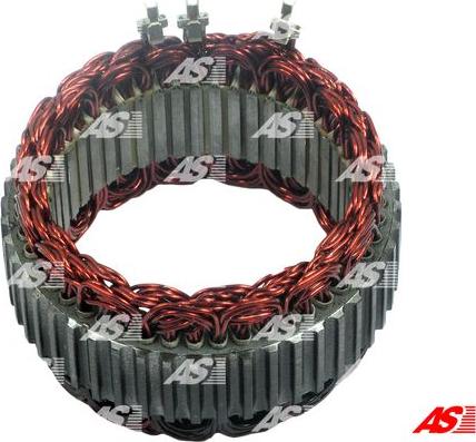 AS-PL AS0040 - Stator,alternator aaoparts.ro