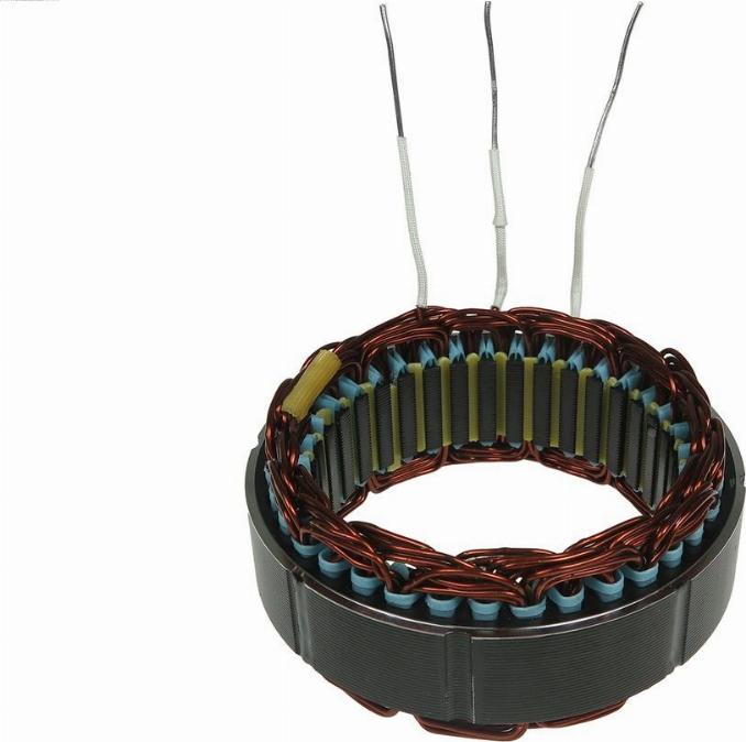 AS-PL AS0058 - Stator,alternator aaoparts.ro