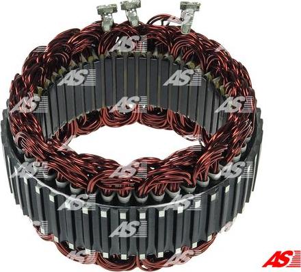 AS-PL AS0015 - Stator,alternator aaoparts.ro