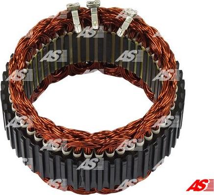 AS-PL AS0074 - Stator,alternator aaoparts.ro