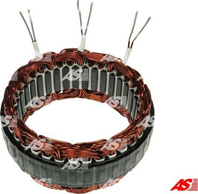 AS-PL AS3046S - Stator,alternator aaoparts.ro