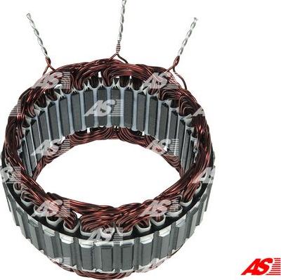 AS-PL AS3042S - Stator,alternator aaoparts.ro