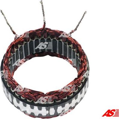 AS-PL AS3015 - Stator,alternator aaoparts.ro