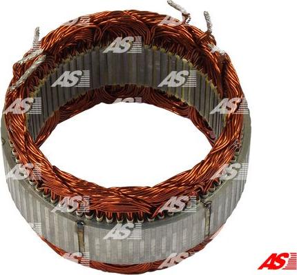 AS-PL AS3035 - Stator,alternator aaoparts.ro