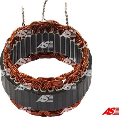 AS-PL AS3032 - Stator,alternator aaoparts.ro