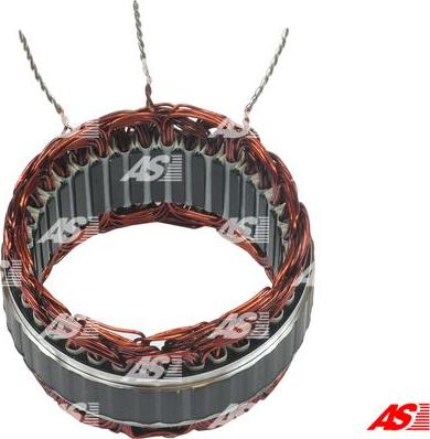 AS-PL AS3024 - Stator,alternator aaoparts.ro