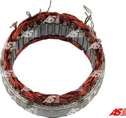 AS-PL AS3025 - Stator,alternator aaoparts.ro