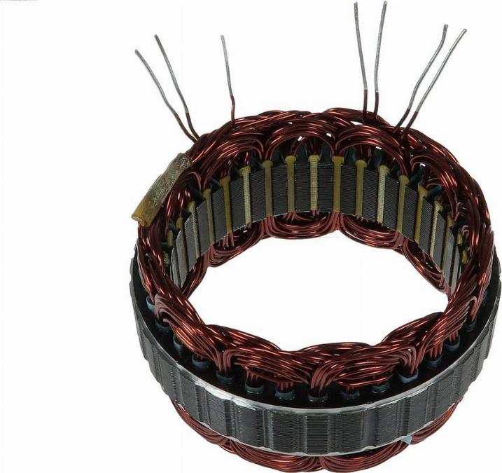 AS-PL AS2009 - Stator,alternator aaoparts.ro