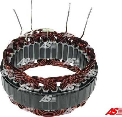 AS-PL AS2005 - Stator,alternator aaoparts.ro