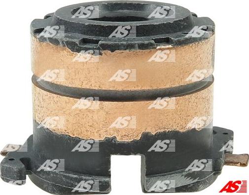 AS-PL ASL9049 - Colector, alternator aaoparts.ro