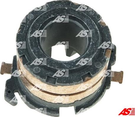 AS-PL ASL9049 - Colector, alternator aaoparts.ro