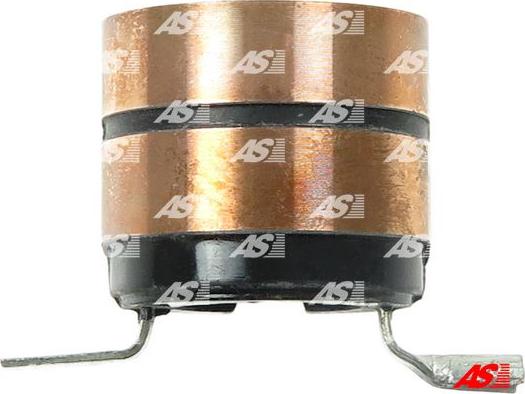 AS-PL ASL9042 - Colector, alternator aaoparts.ro