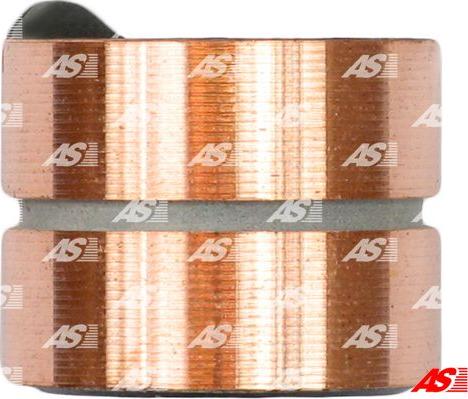 AS-PL ASL9006(BULK) - Colector, alternator aaoparts.ro