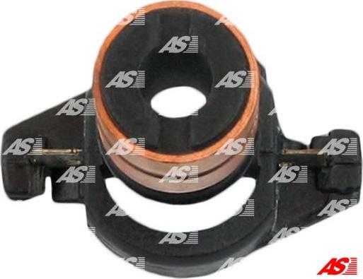 AS-PL ASL9008(BULK) - Colector, alternator aaoparts.ro