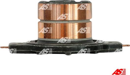 AS-PL ASL9007 - Colector, alternator aaoparts.ro