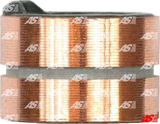 AS-PL ASL9020 - Colector, alternator aaoparts.ro