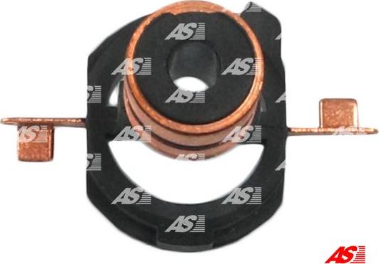 AS-PL ASL9021(BULK) - Colector, alternator aaoparts.ro